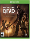 The Walking Dead: The Complete First Season [Xbox One]